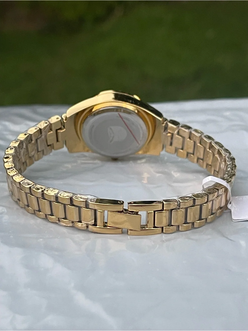 Invicta Wildflower I by Invicta Women's Watch - 32mm, Gold